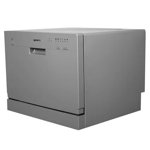 ماشین ظرفشویی سام مدل DW-T1305S
